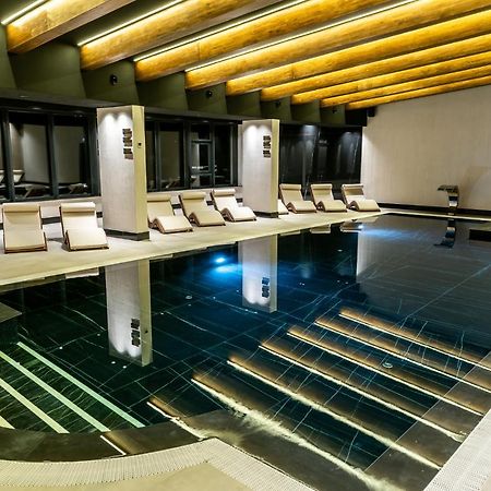 Hotel Roman Maramures - Ski & Spa Resort Statiunea Buitenkant foto