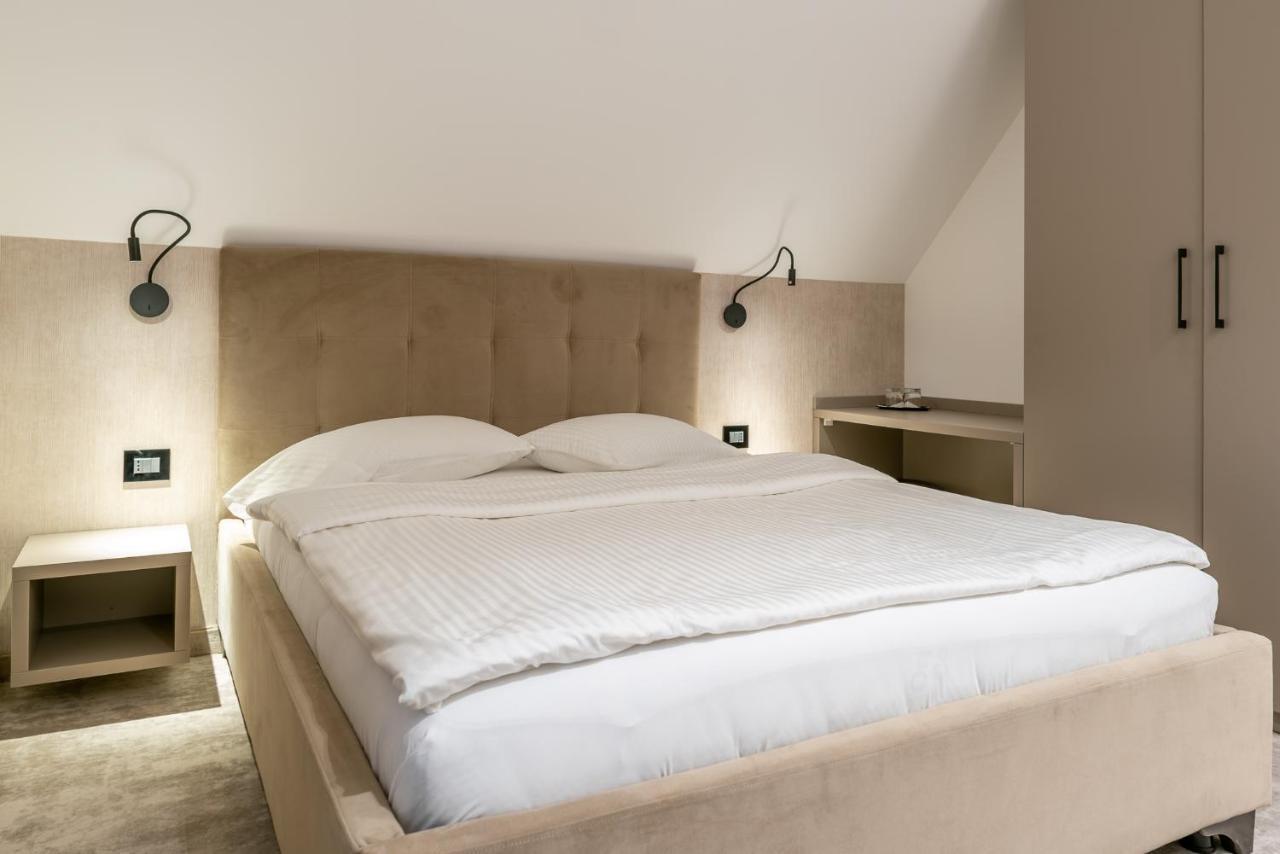 Hotel Roman Maramures - Ski & Spa Resort Statiunea Buitenkant foto