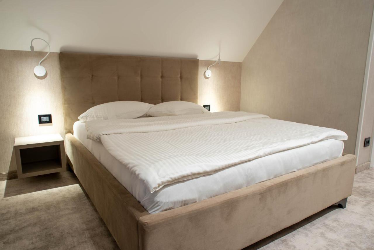 Hotel Roman Maramures - Ski & Spa Resort Statiunea Buitenkant foto